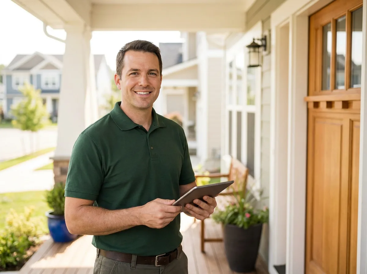 Pest control FAQs for Hamilton, KS